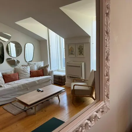 Apartment Central Daire