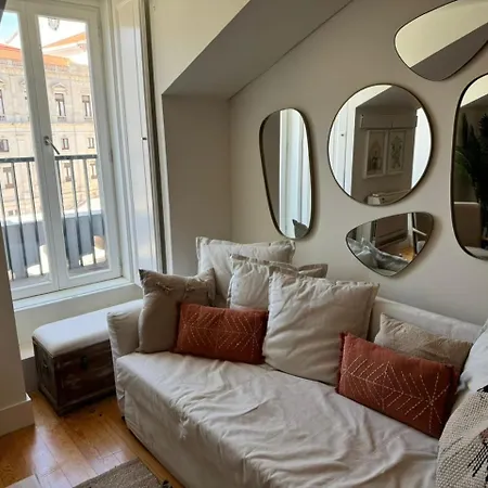 Apartment Central דירה *