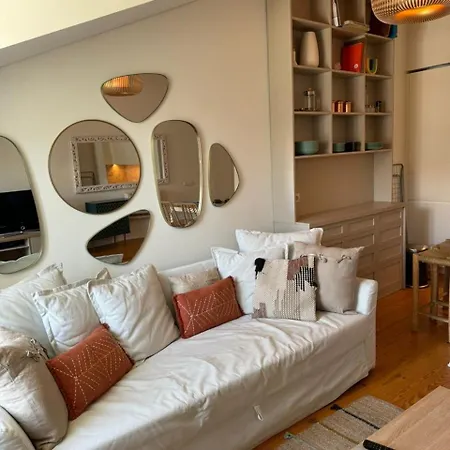 Apartment Central Daire *