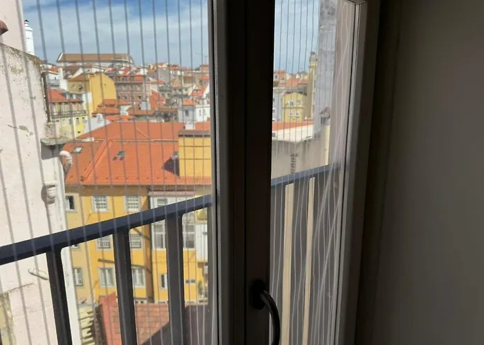 Apartament Apartment Central