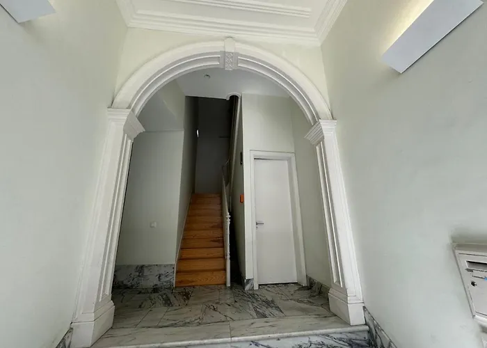 Apartment Central * Lizbona