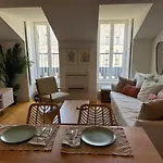 Apartmán Apartment Central *