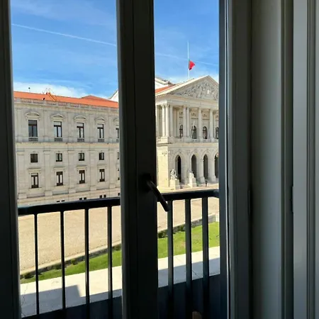 Apartment Central * Lisbon