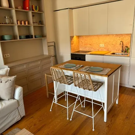 شقة Apartment Central *