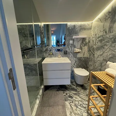 Apartment Central Apartment