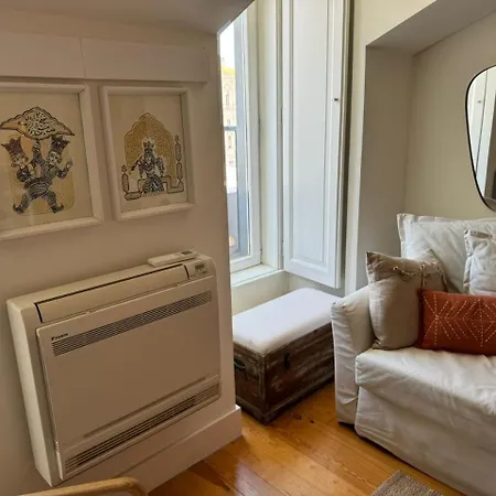 Lägenhet Apartment Central *