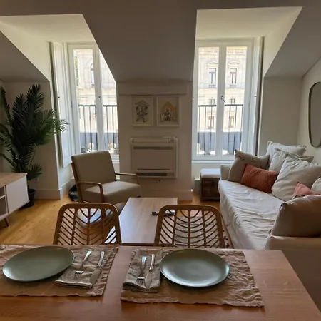 شقة Apartment Central *