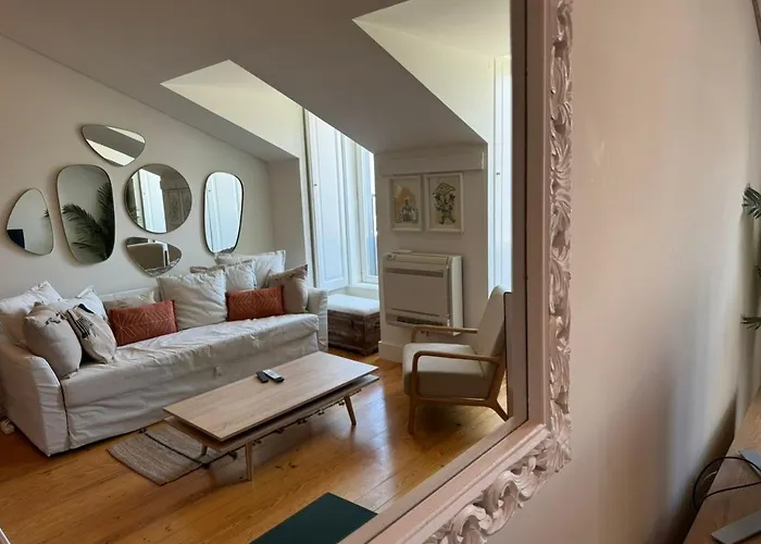 Apartment Central Apartment