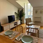Apartment Central *