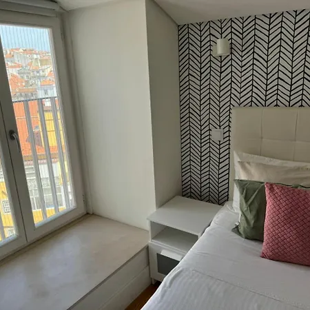 Apartment Central Appartement *