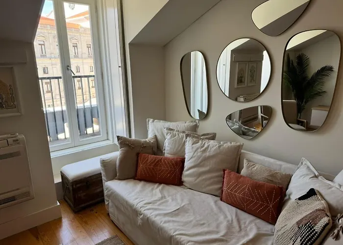 Apartment Central Appartement *