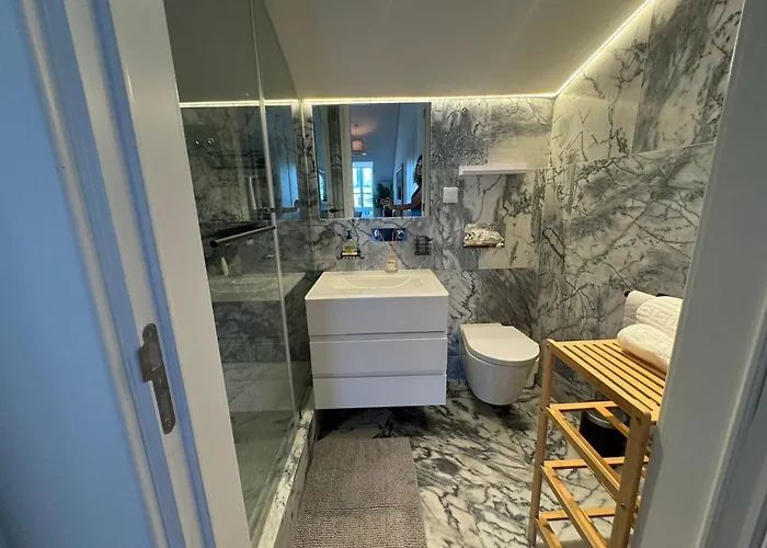 Apartment Central Appartement