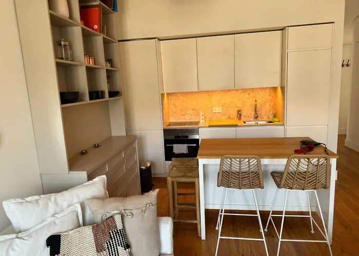 Apartment Central Appartement