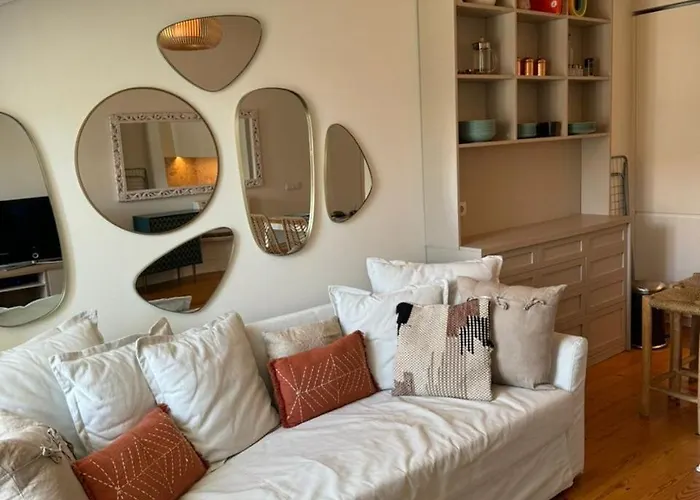 Apartment Central Appartement *