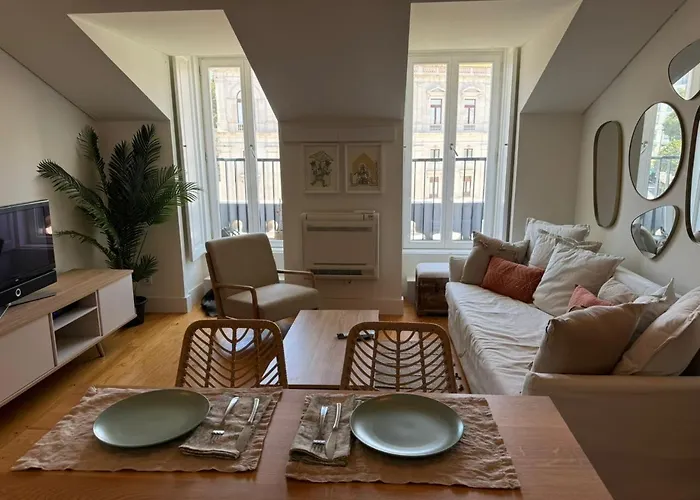 Appartement Apartment Central *