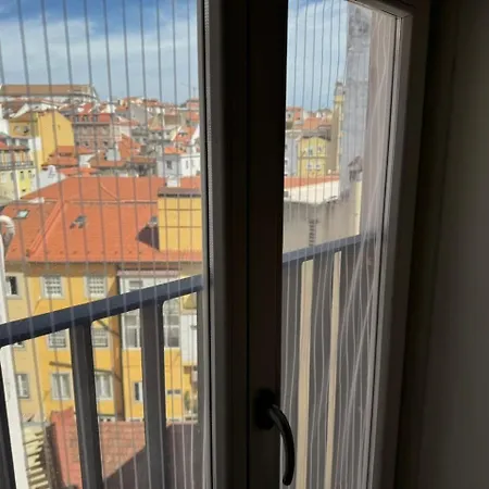Lejlighed Apartment Central