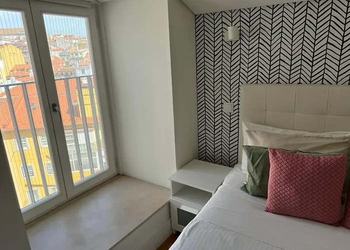 Apartment Central Apartamento *