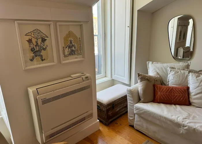 Apartamento Apartment Central *